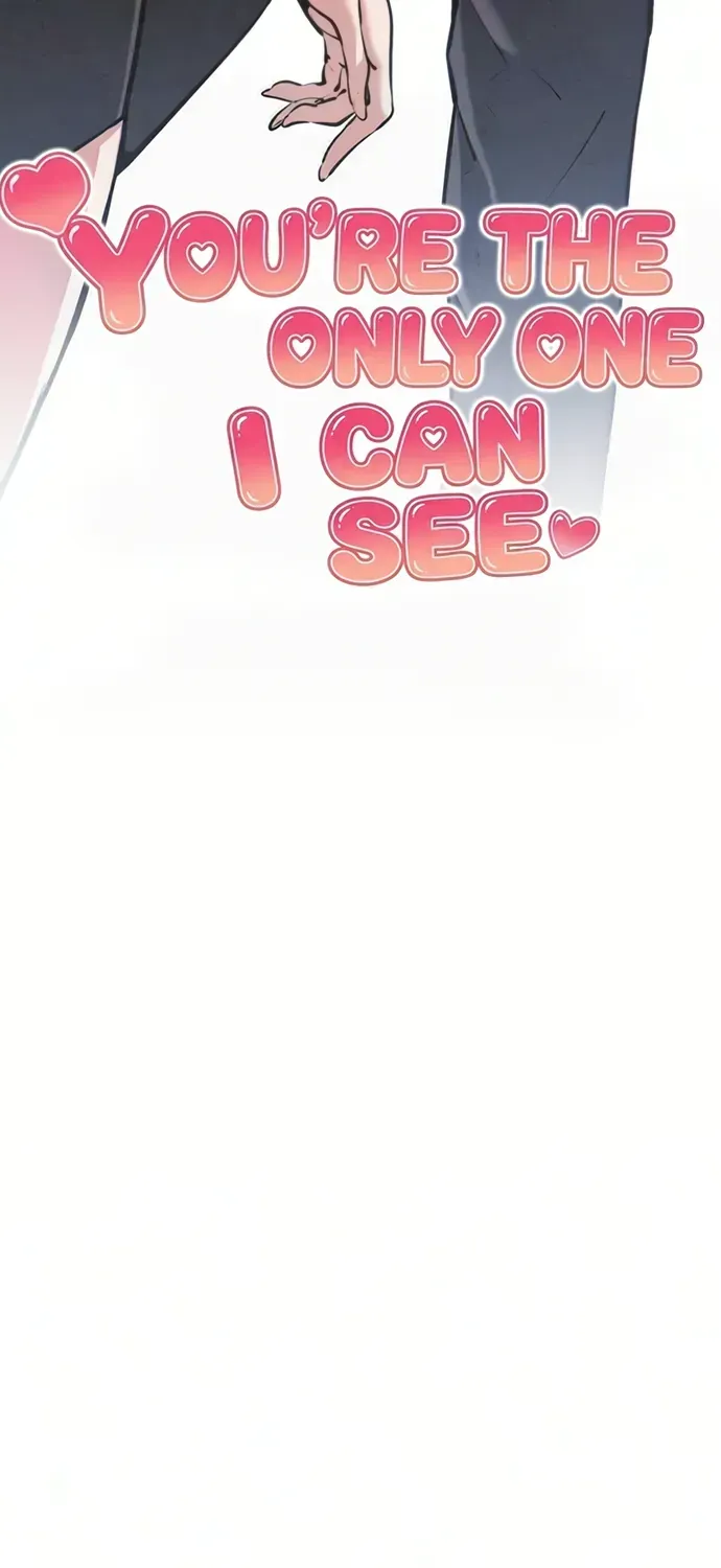 You’re The Only One I Can See Chapter 17 - Trang 12