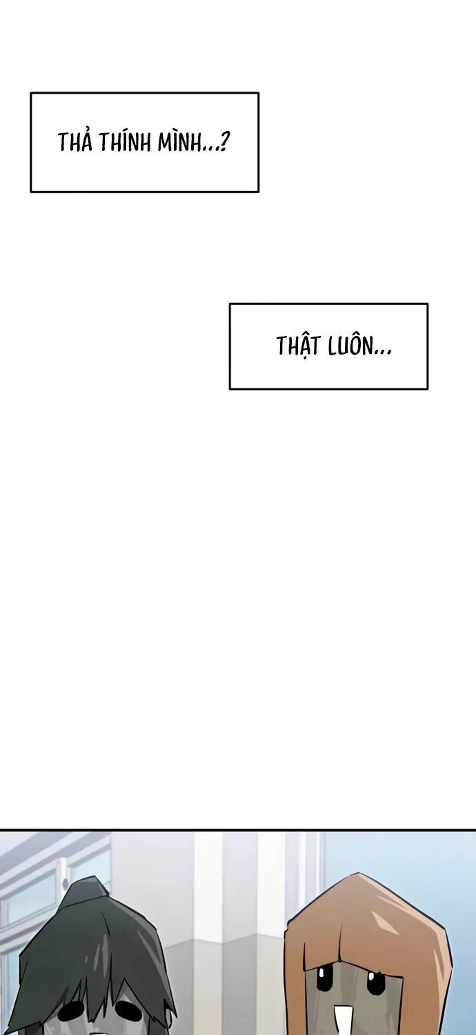 You’re The Only One I Can See Chapter 17 - Trang 14
