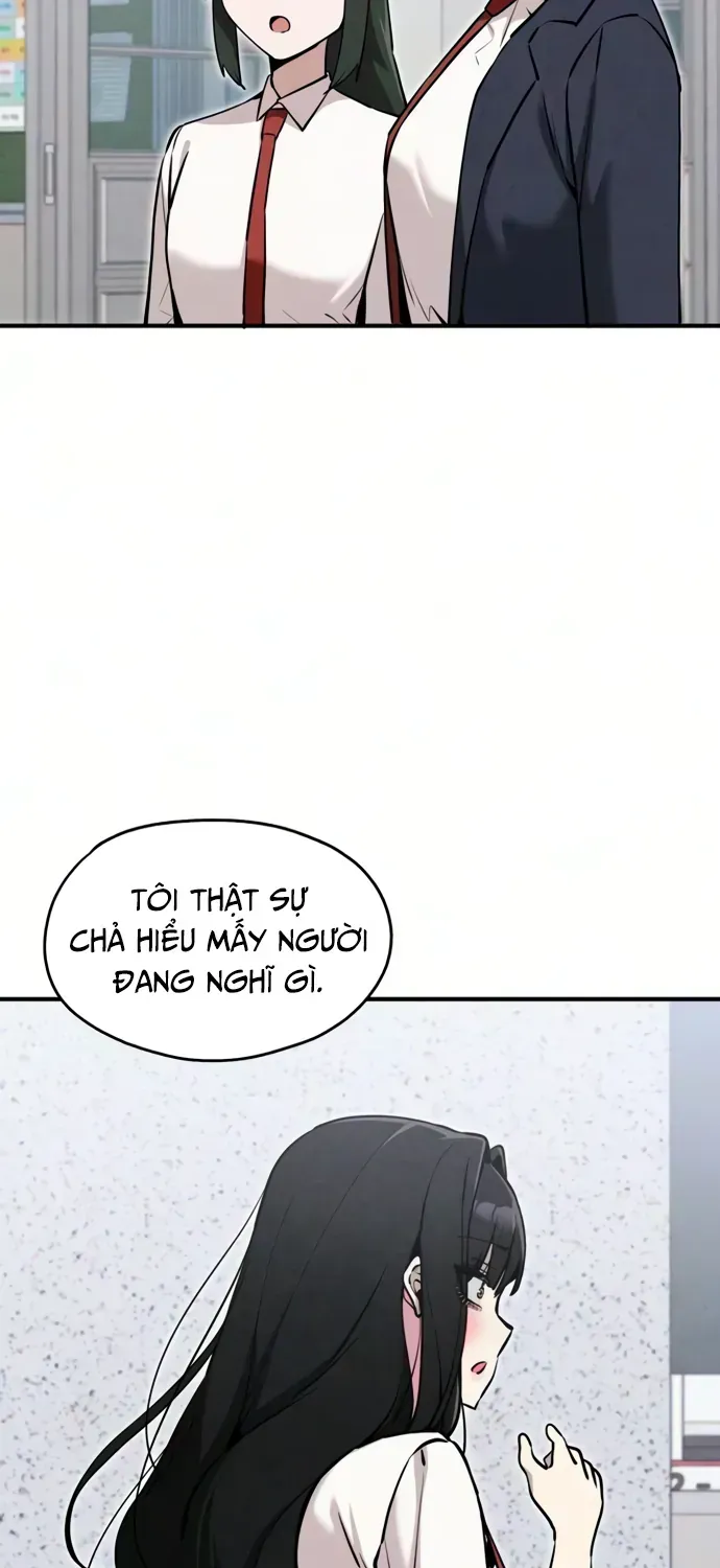 You’re The Only One I Can See Chapter 17 - Trang 20