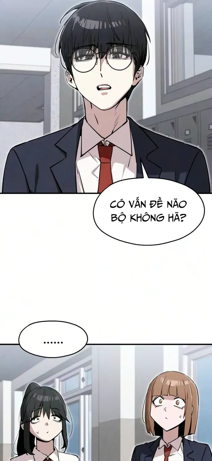 You’re The Only One I Can See Chapter 17 - Trang 22