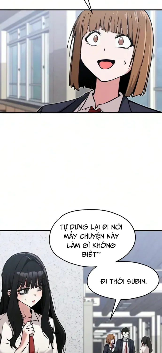 You’re The Only One I Can See Chapter 17 - Trang 24