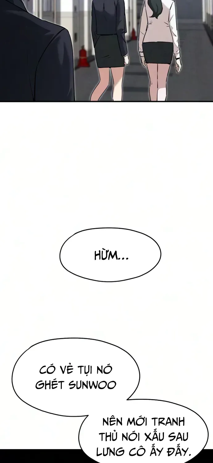 You’re The Only One I Can See Chapter 17 - Trang 26