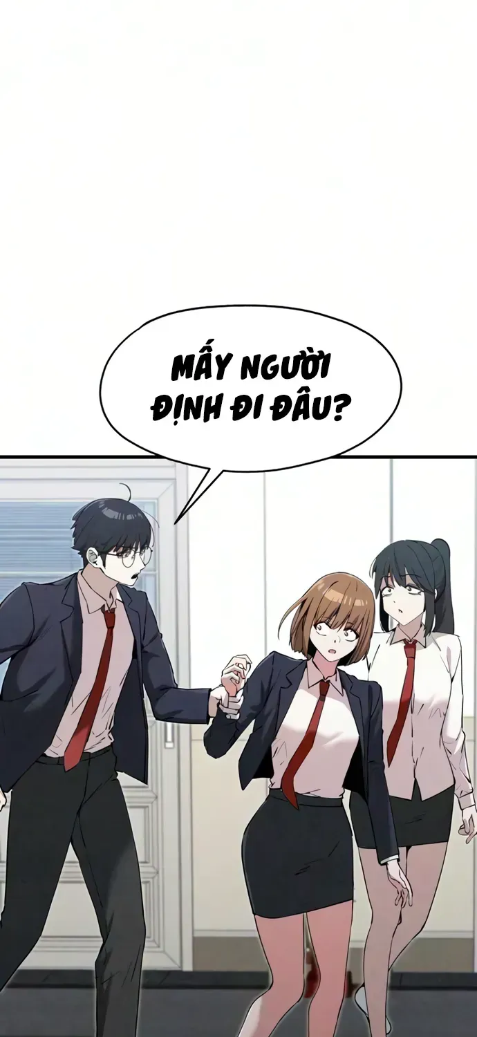 You’re The Only One I Can See Chapter 17 - Trang 30