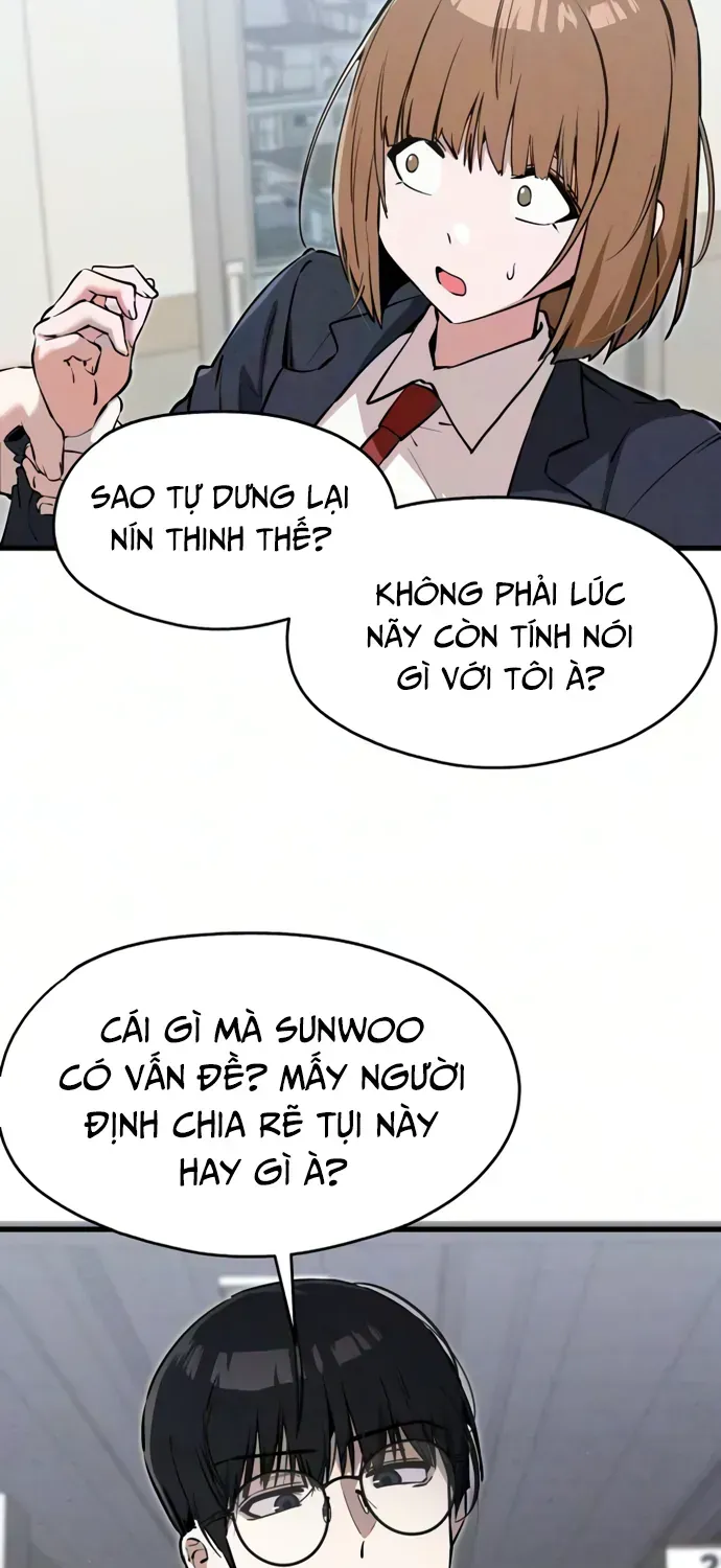 You’re The Only One I Can See Chapter 17 - Trang 32