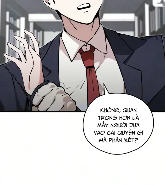 You’re The Only One I Can See Chapter 17 - Trang 33