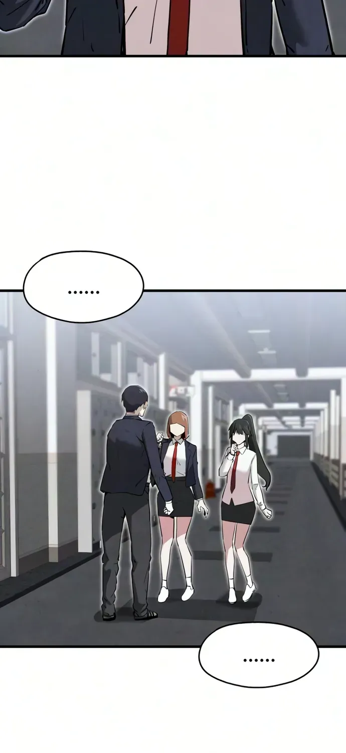 You’re The Only One I Can See Chapter 17 - Trang 36