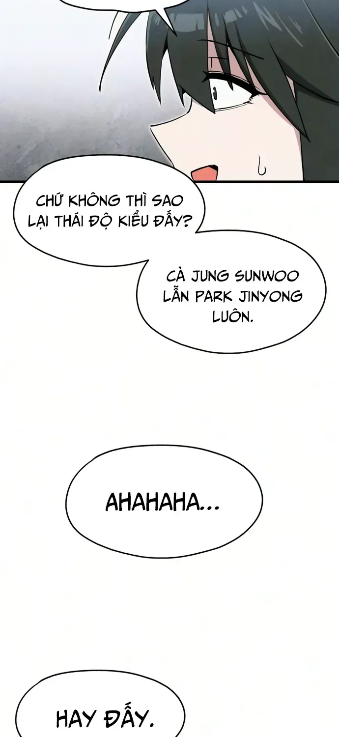 You’re The Only One I Can See Chapter 17 - Trang 44
