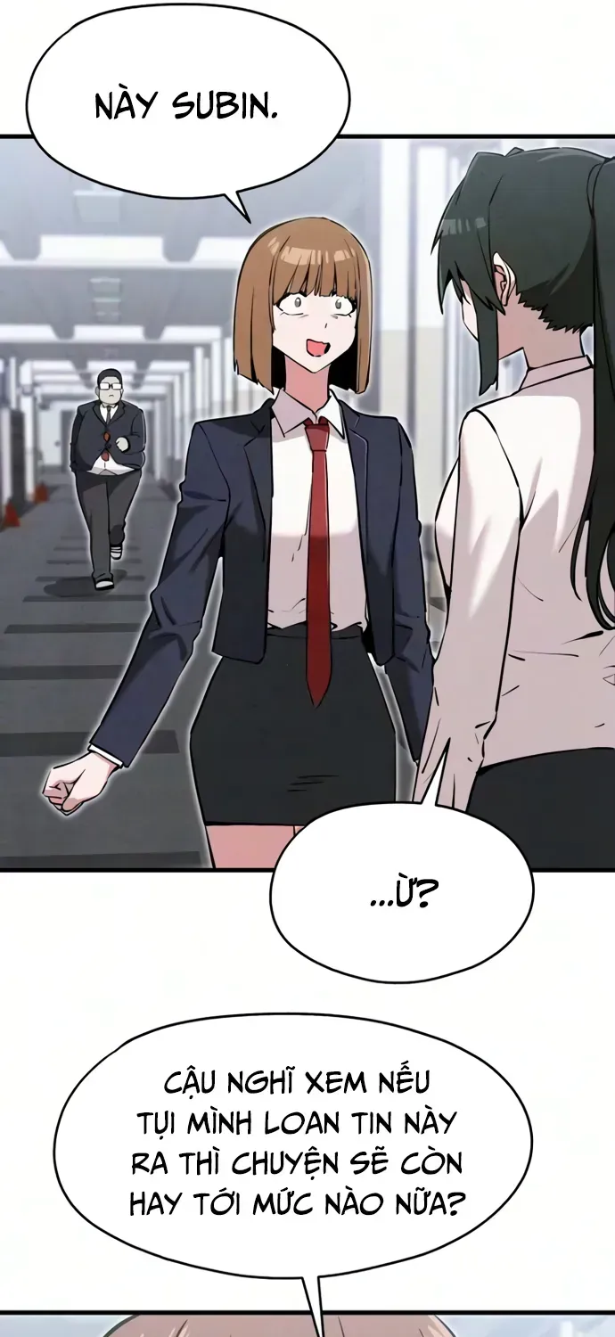 You’re The Only One I Can See Chapter 17 - Trang 46