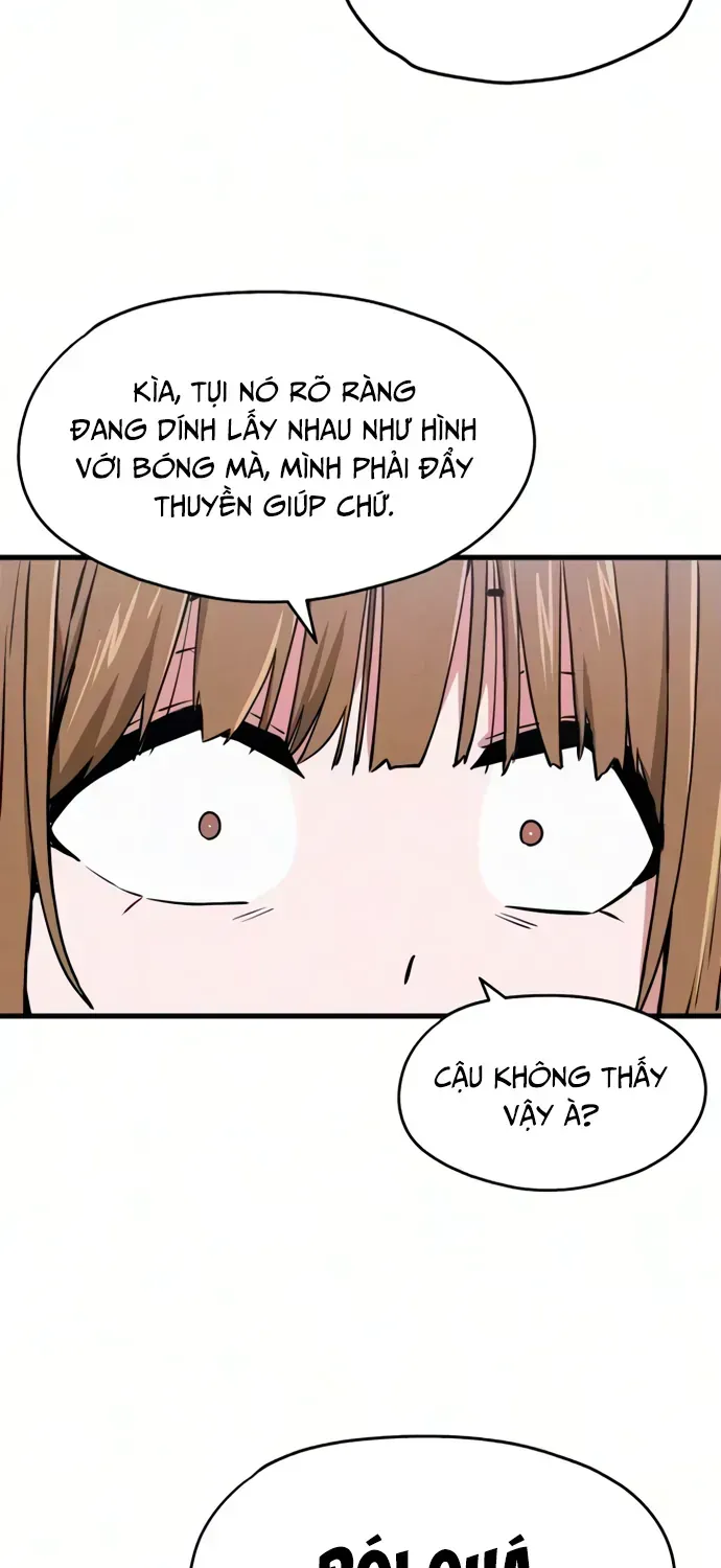 You’re The Only One I Can See Chapter 17 - Trang 48