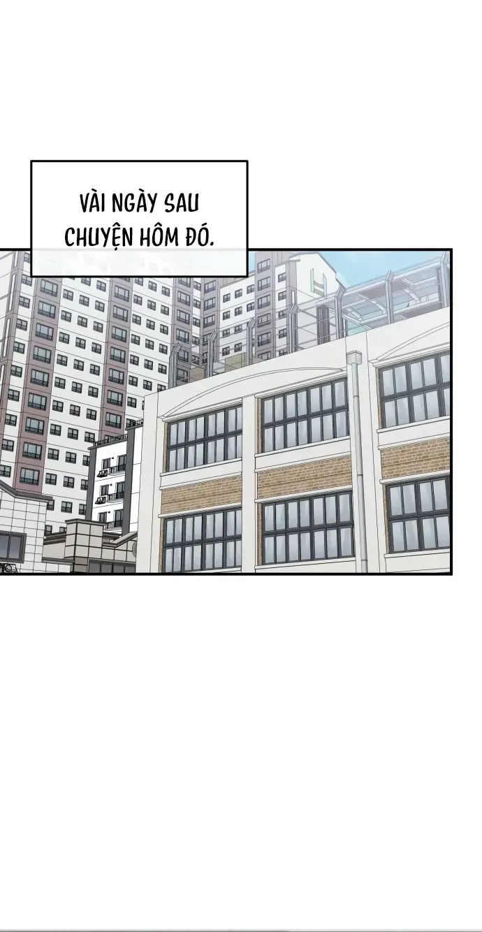 You’re The Only One I Can See Chapter 18 - Trang 17