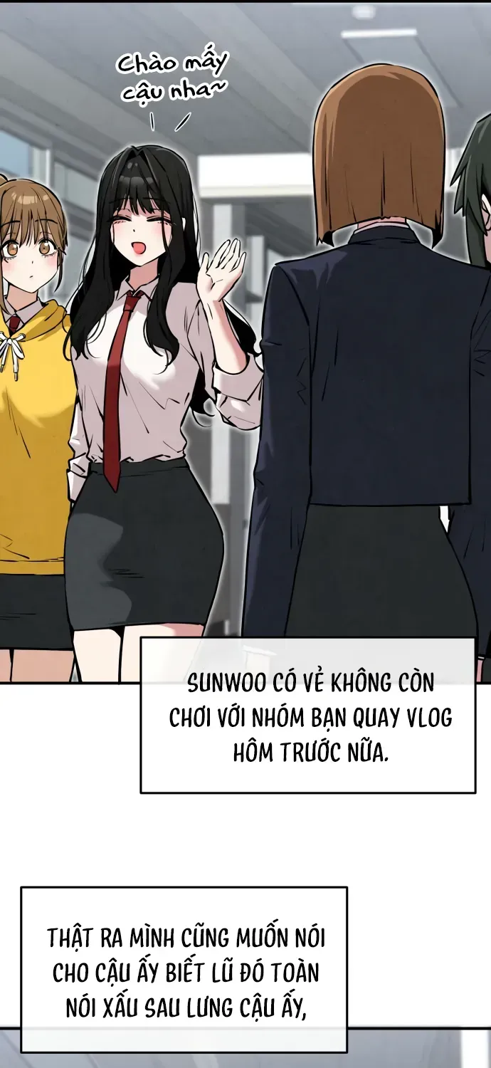 You’re The Only One I Can See Chapter 18 - Trang 18