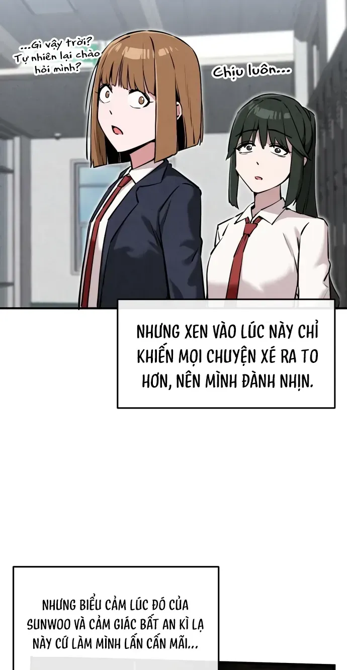 You’re The Only One I Can See Chapter 18 - Trang 19