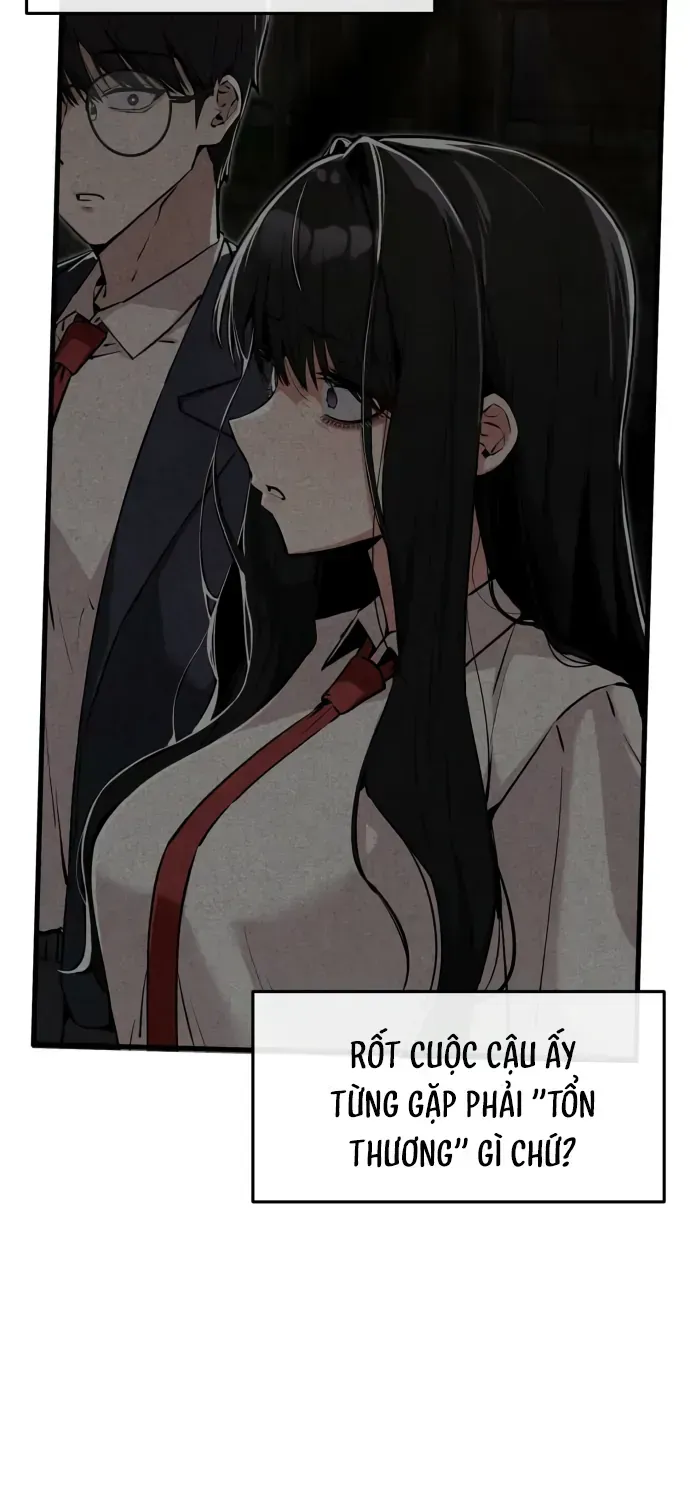 You’re The Only One I Can See Chapter 18 - Trang 20