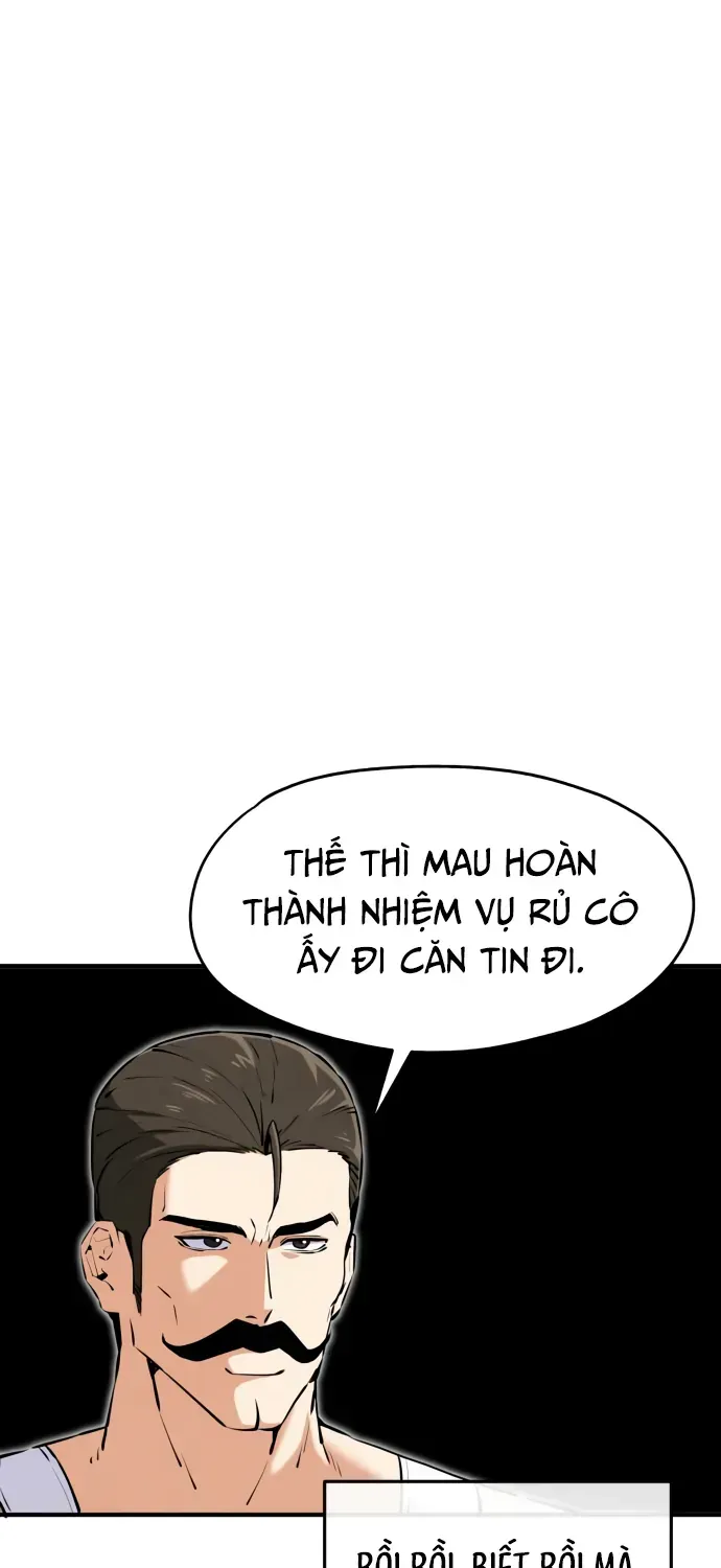 You’re The Only One I Can See Chapter 18 - Trang 22