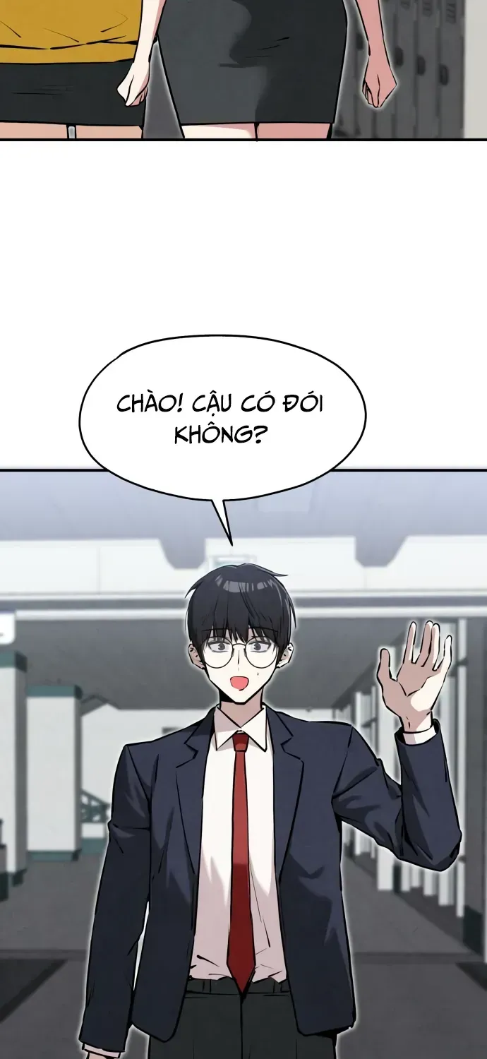 You’re The Only One I Can See Chapter 18 - Trang 24