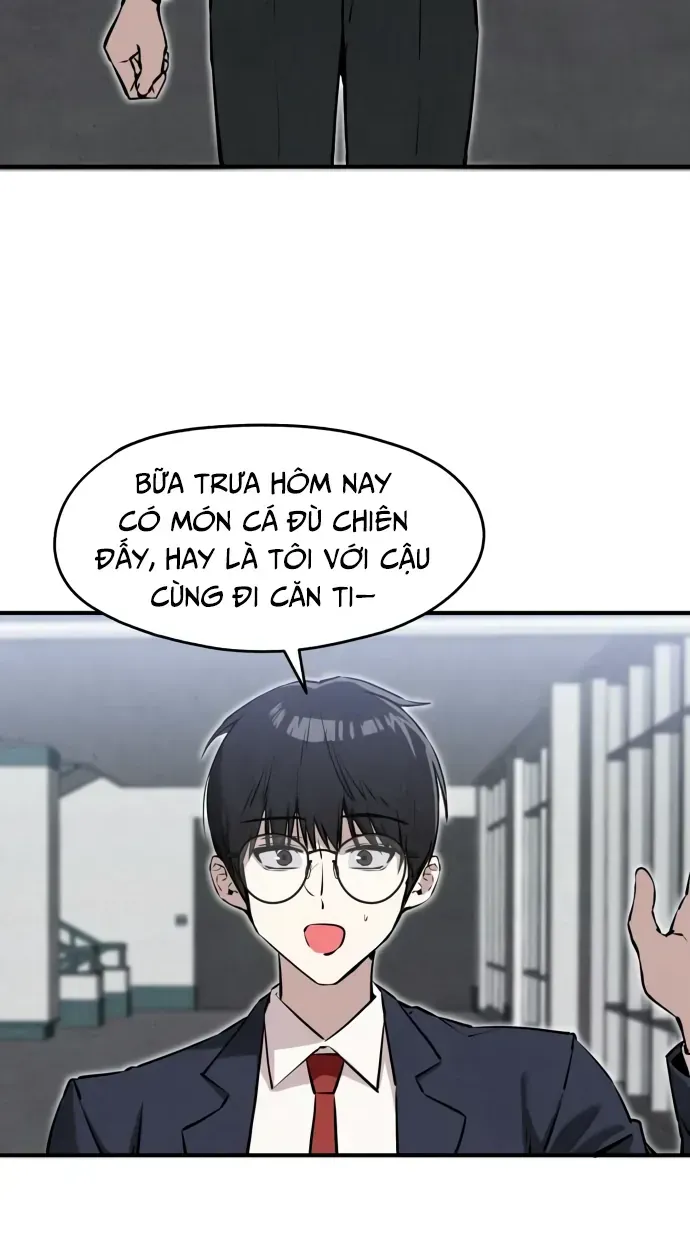 You’re The Only One I Can See Chapter 18 - Trang 25