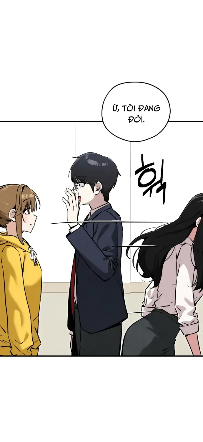 You’re The Only One I Can See Chapter 18 - Trang 26