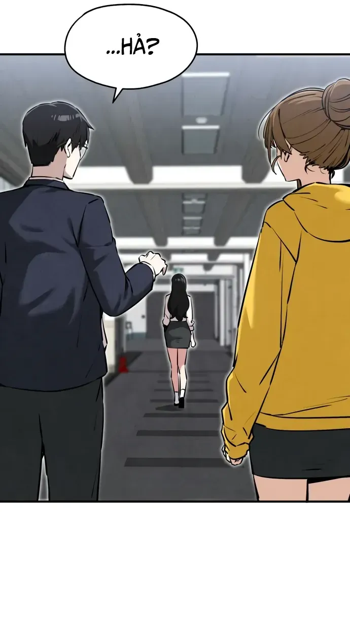 You’re The Only One I Can See Chapter 18 - Trang 27