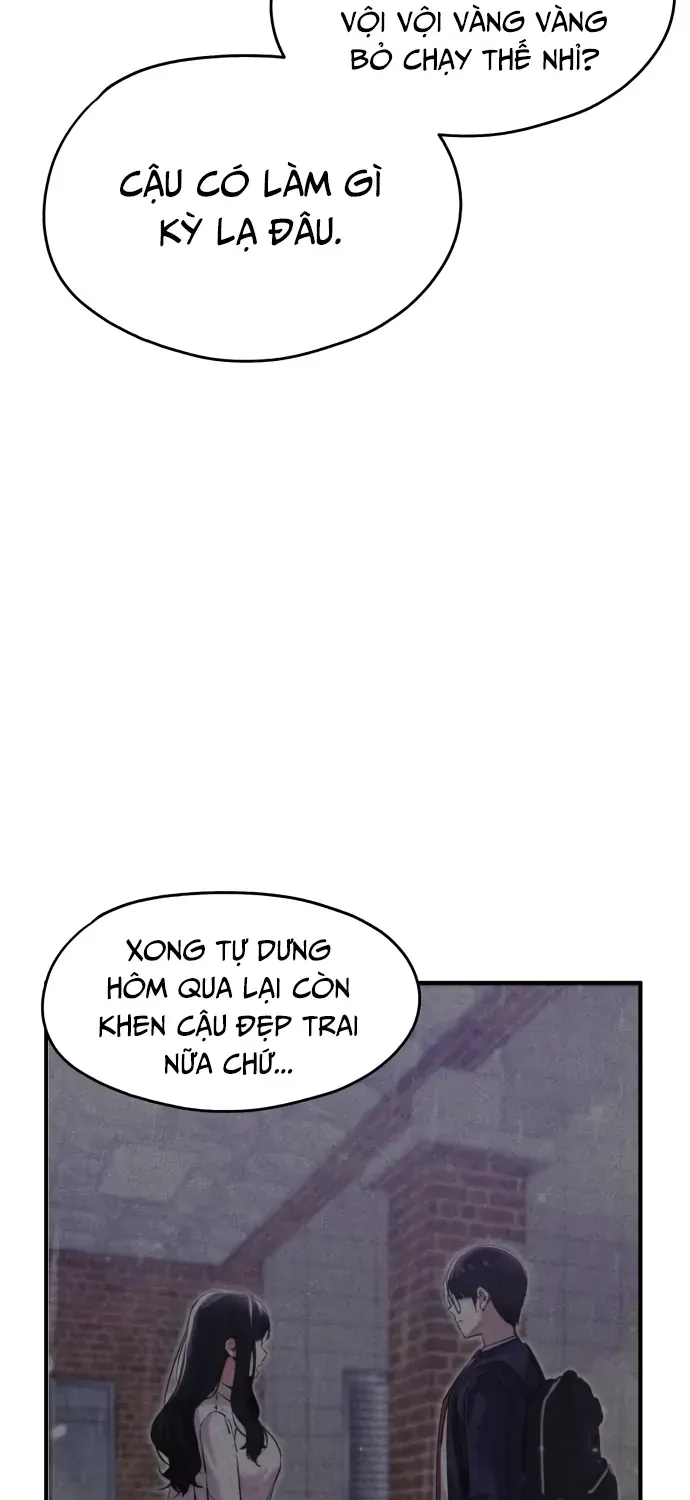 You’re The Only One I Can See Chapter 18 - Trang 32