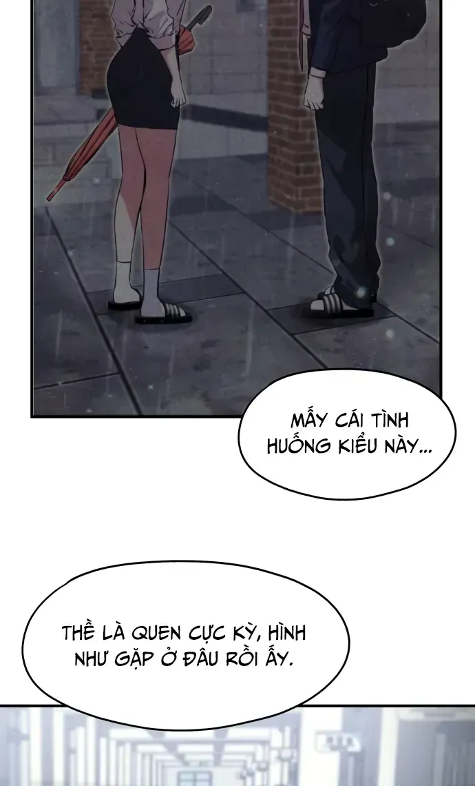 You’re The Only One I Can See Chapter 18 - Trang 33