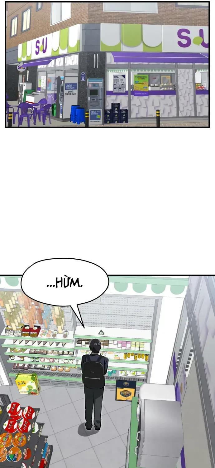 You’re The Only One I Can See Chapter 18 - Trang 40