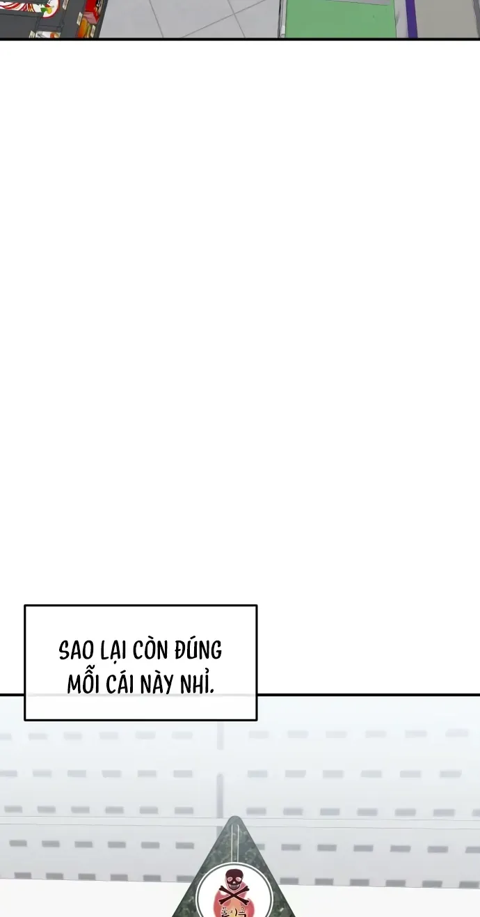 You’re The Only One I Can See Chapter 18 - Trang 41