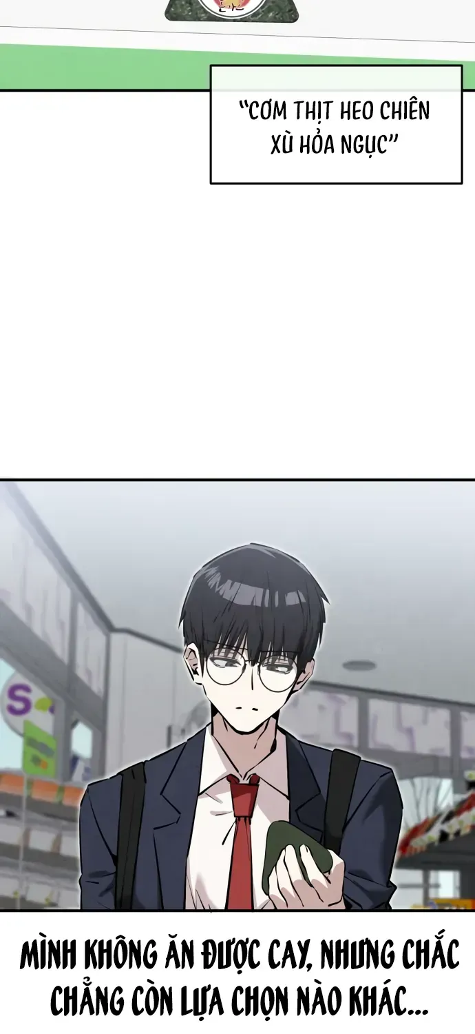 You’re The Only One I Can See Chapter 18 - Trang 42