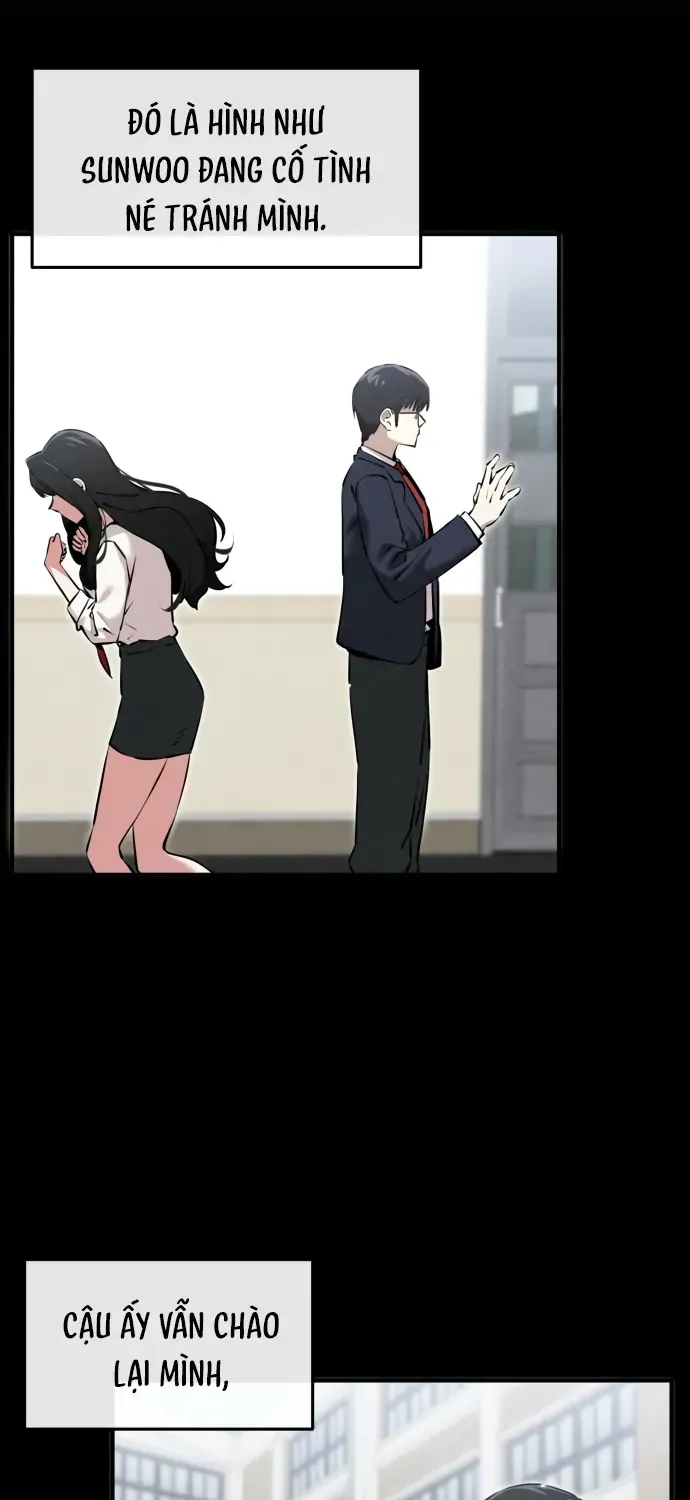 You’re The Only One I Can See Chapter 18 - Trang 44