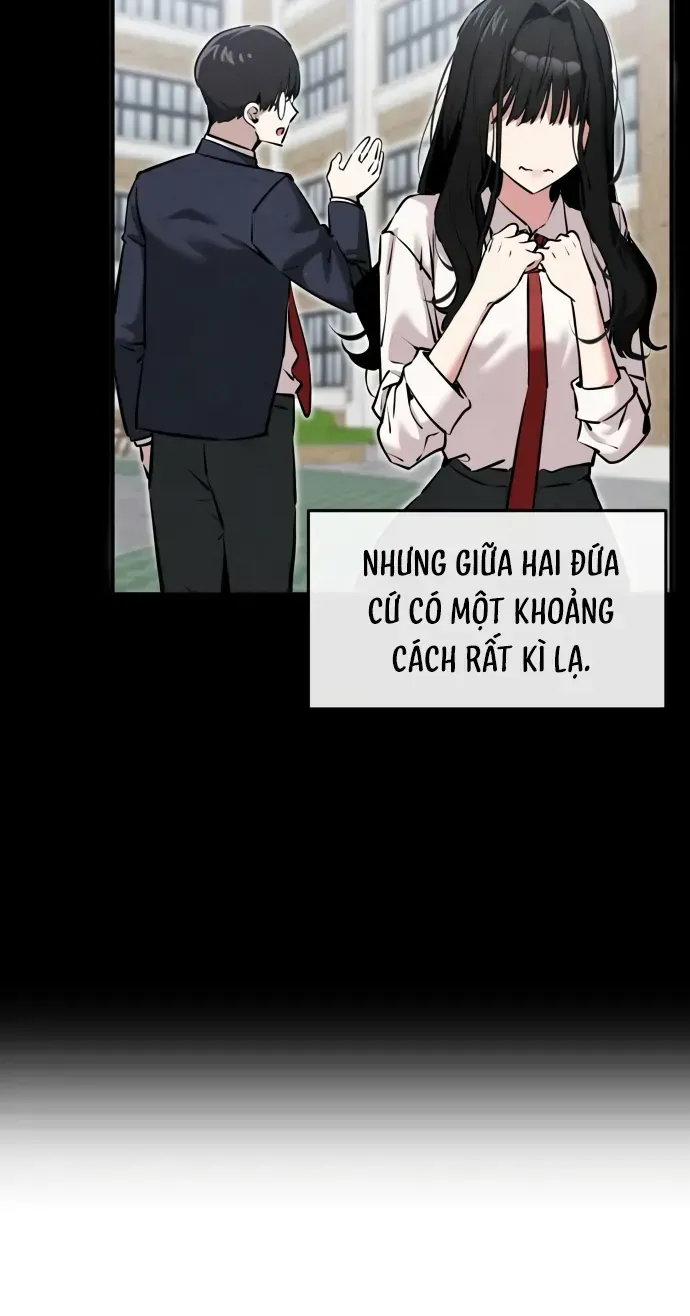 You’re The Only One I Can See Chapter 18 - Trang 45