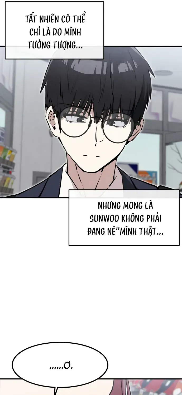 You’re The Only One I Can See Chapter 18 - Trang 46