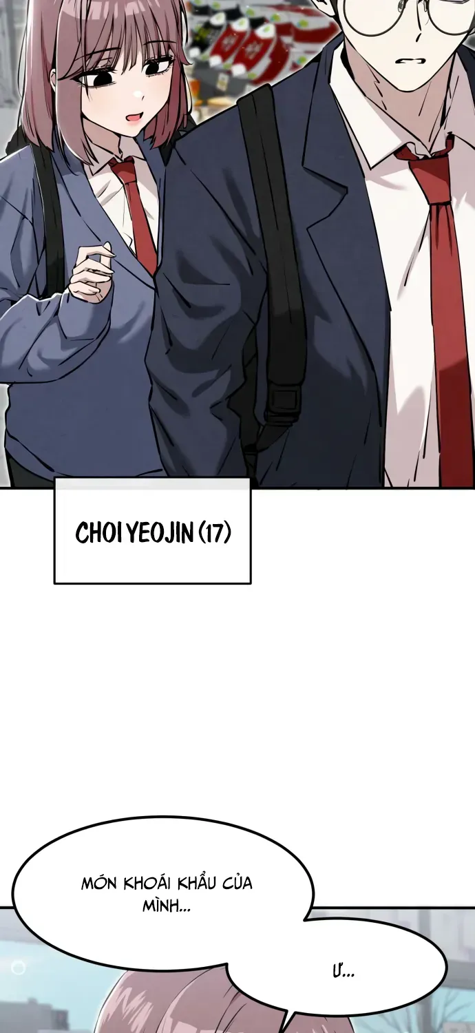 You’re The Only One I Can See Chapter 18 - Trang 48