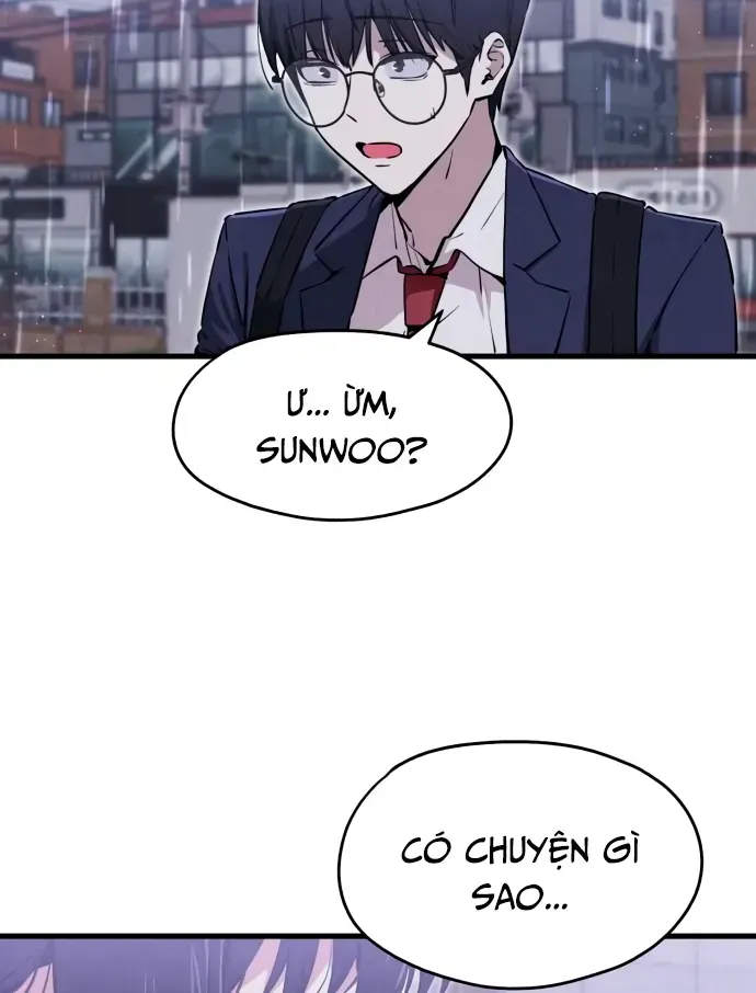 You’re The Only One I Can See Chapter 18 - Trang 5