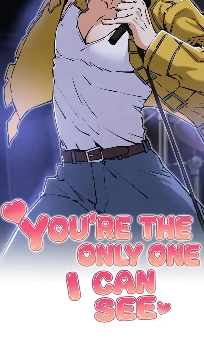 You’re The Only One I Can See Chapter 19 - Trang 11