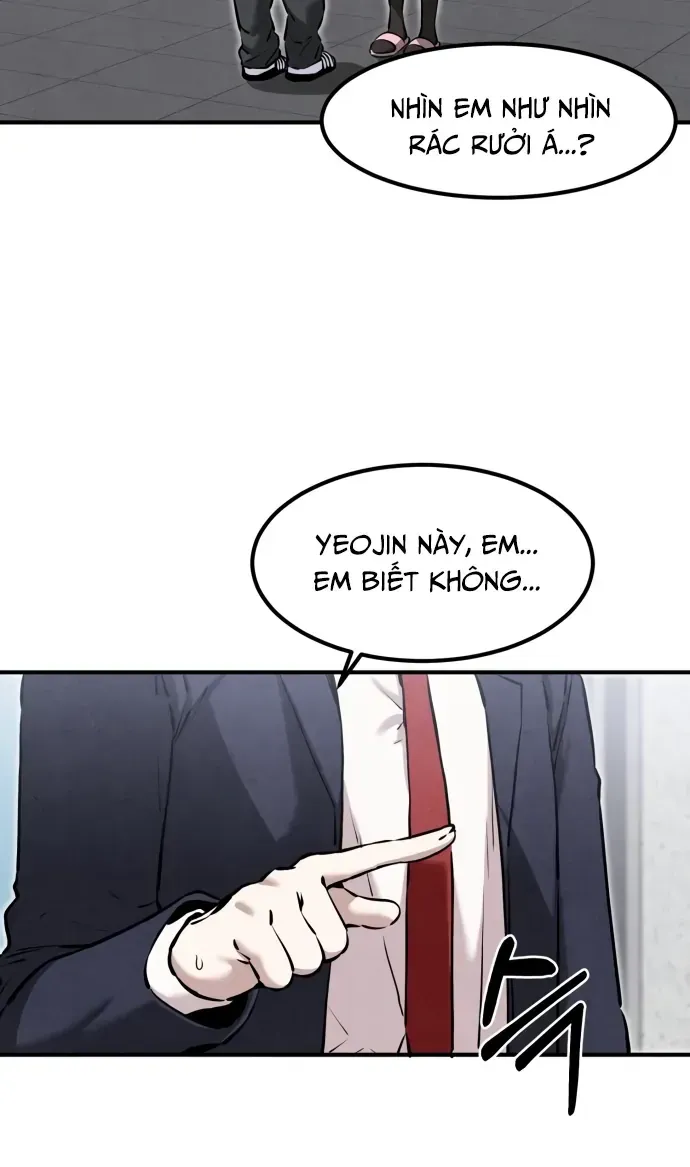 You’re The Only One I Can See Chapter 19 - Trang 13