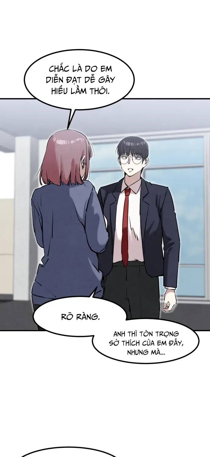 You’re The Only One I Can See Chapter 19 - Trang 16