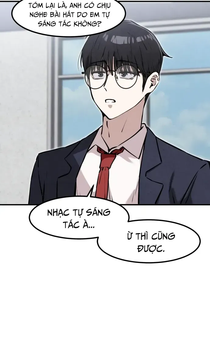 You’re The Only One I Can See Chapter 19 - Trang 17