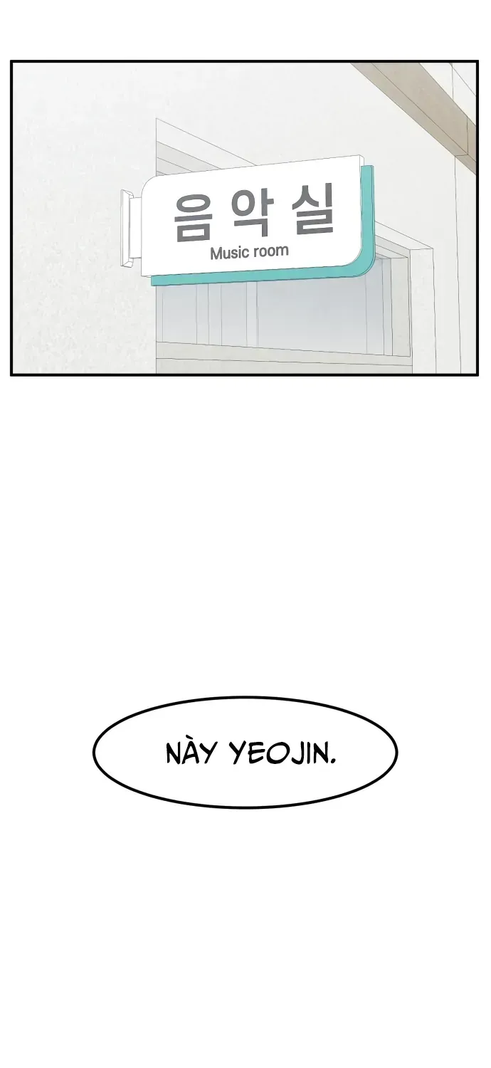 You’re The Only One I Can See Chapter 19 - Trang 18