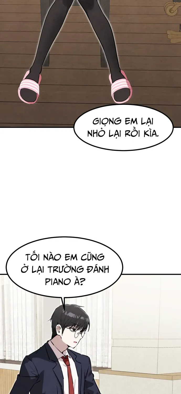 You’re The Only One I Can See Chapter 19 - Trang 20