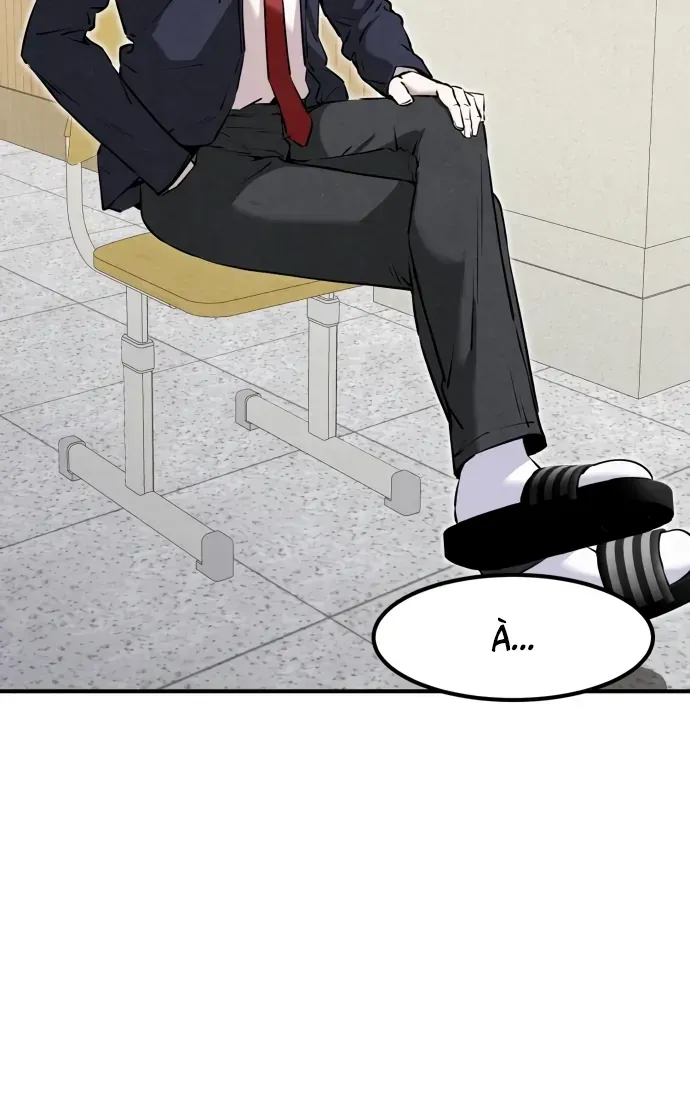 You’re The Only One I Can See Chapter 19 - Trang 21