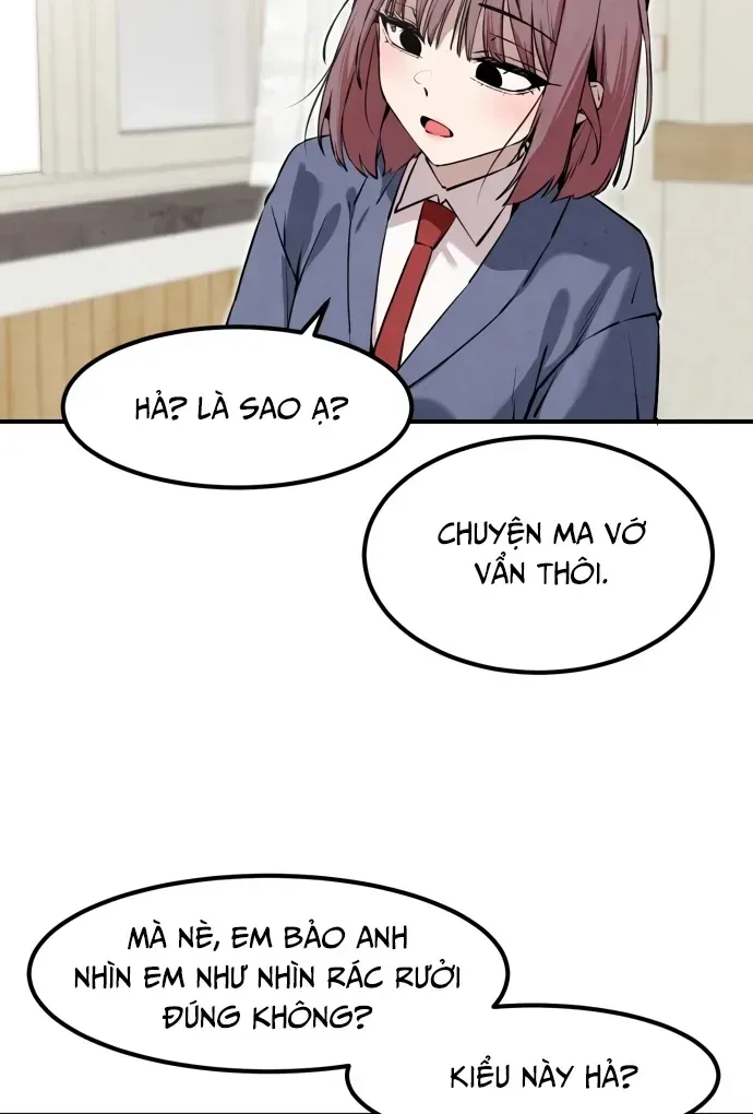You’re The Only One I Can See Chapter 19 - Trang 23
