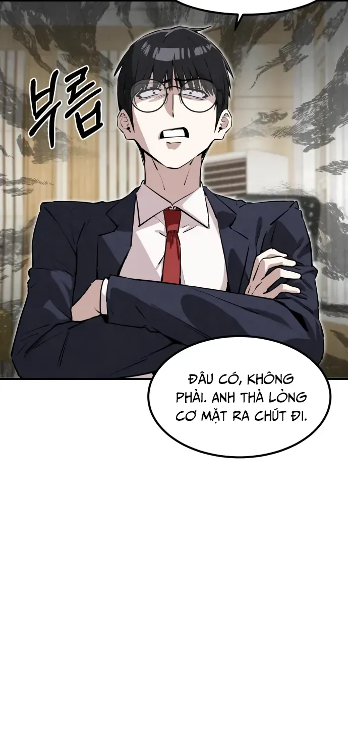 You’re The Only One I Can See Chapter 19 - Trang 24