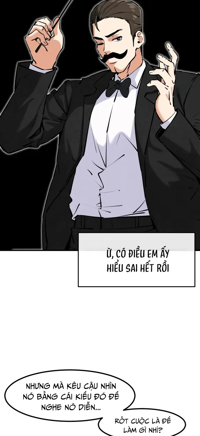 You’re The Only One I Can See Chapter 19 - Trang 26