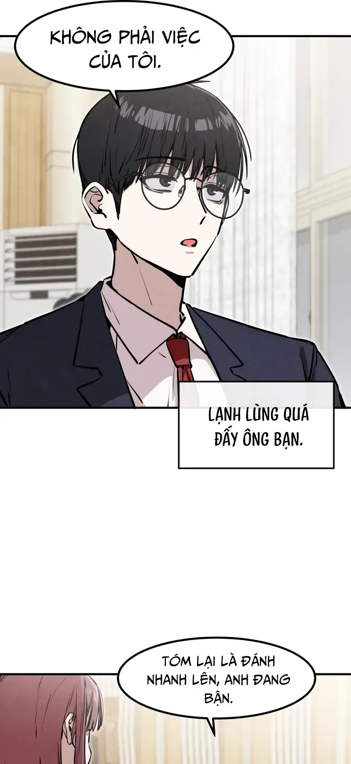 You’re The Only One I Can See Chapter 19 - Trang 28