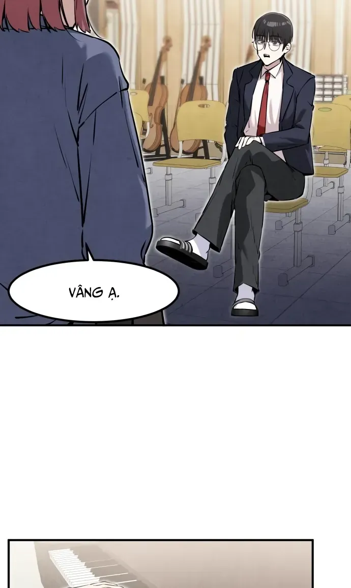 You’re The Only One I Can See Chapter 19 - Trang 29