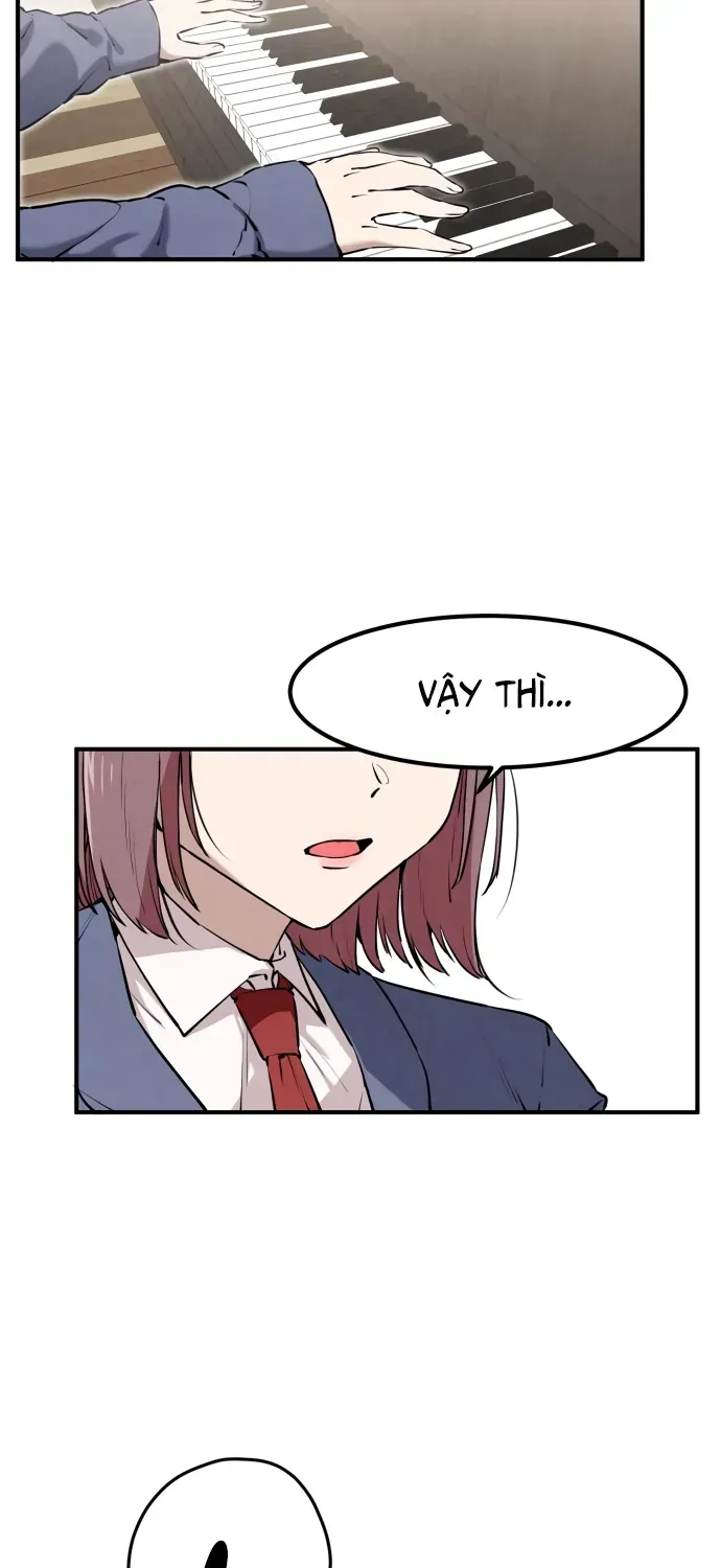 You’re The Only One I Can See Chapter 19 - Trang 30