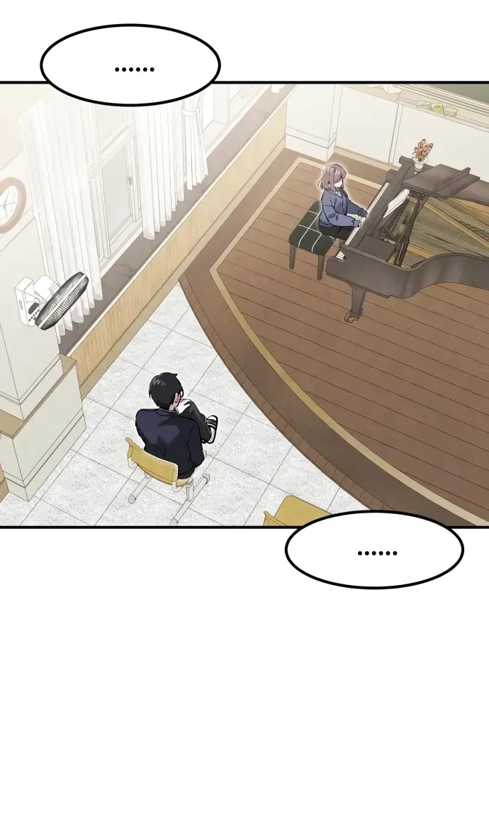 You’re The Only One I Can See Chapter 19 - Trang 33