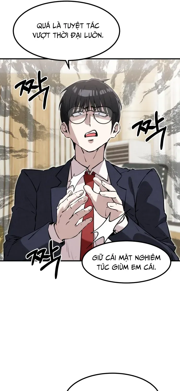 You’re The Only One I Can See Chapter 19 - Trang 34