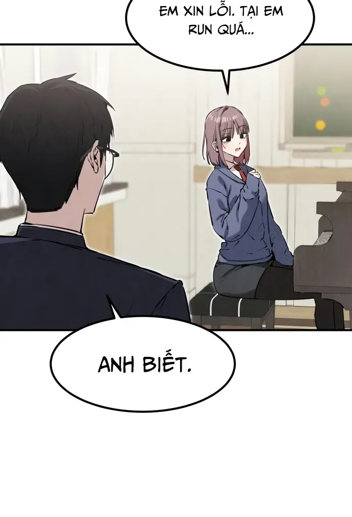 You’re The Only One I Can See Chapter 19 - Trang 35