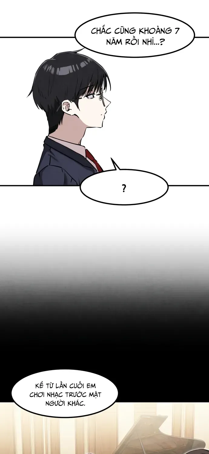 You’re The Only One I Can See Chapter 19 - Trang 36