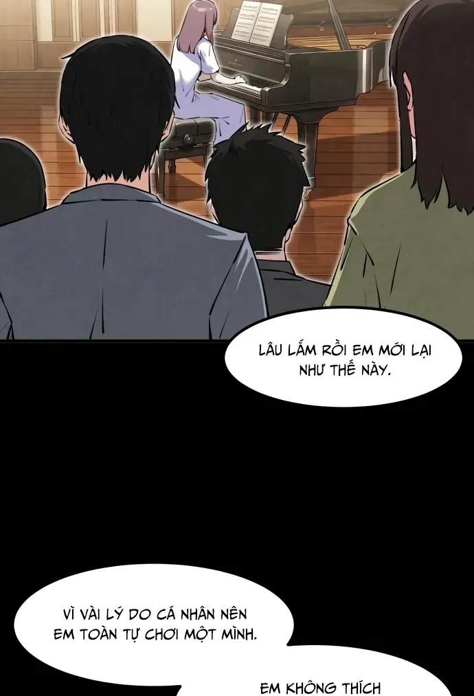 You’re The Only One I Can See Chapter 19 - Trang 37